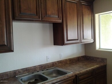 New Kitchen window