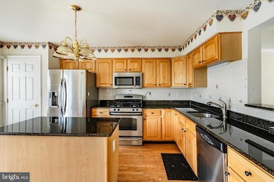 603 Coach Hill Ct unit B, West Chester, PA 19380 - photo 6