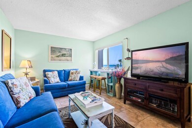 Chateau by the Sea unit 34B, New Smyrna Beach, FL 32169 - photo 4