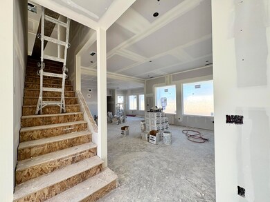 Construction Update 11/10