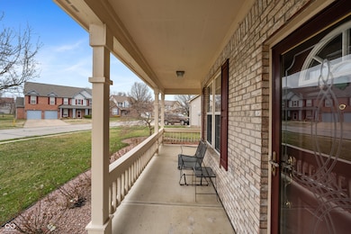 1975 Westminster Place, Columbus, IN 47201 - photo 3