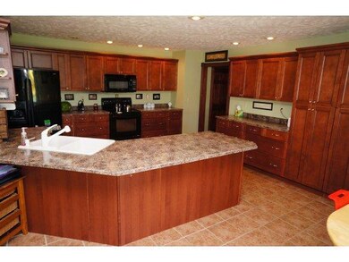 21058 Walnut Fork Rd, Metamora, IN 47030 - photo 3