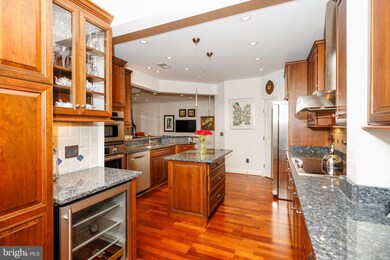 The Bluffs At Quarry Lake unit 213, Baltimore, MD 21209 - photo 7