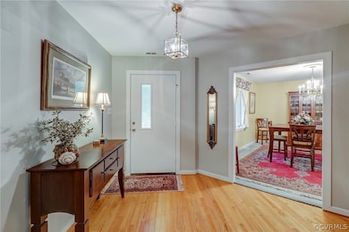 Foyer