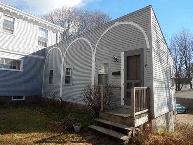 599 Middle St unit 9, Portsmouth, NH 03801 - photo 2