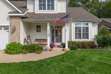 10879 Poplar Bluff Ct, Portage, MI 49024 - photo 2