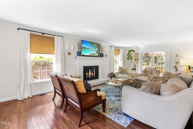 6209 New Market Way, Raleigh, NC 27609 - photo 3