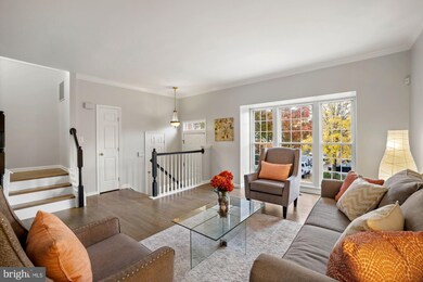 20351 Briarcliff Terrace, Sterling, VA 20165 - photo 4