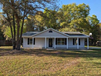 66 Weeping Willow Ct, Crawfordville, FL 32327 - photo 2