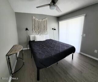 1411 S Lake Park Blvd unit A4, Carolina Beach, NC 28428 - photo 5