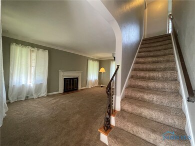 Welcome home!
