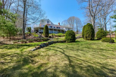 477 Harpswell Islands Rd, Harpswell, ME 04079 - photo 2