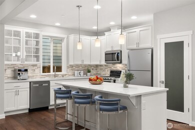 5646 Mimi St SW unit Lot 6, Tumwater, WA 98512 - photo 5