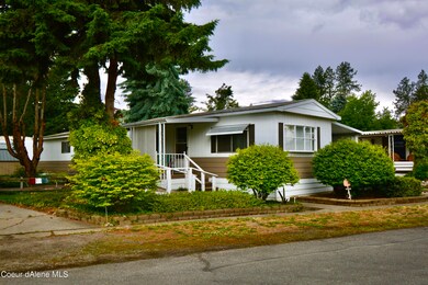 8471 N Sunny Ln, Hayden, ID 83835 - photo 2