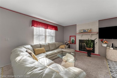 15895 Cambridge Dr unit 1, Clinton Township, MI 48038 - photo 3