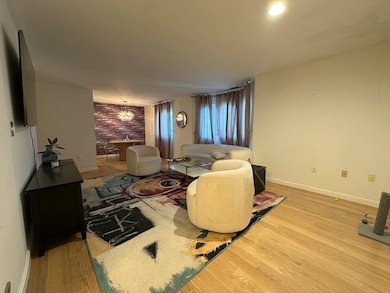 66 Saint James Place unit 208, Boston, MA 02119 - photo 4