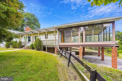 705 Bayard Rd, Lothian, MD 20711 - photo 2