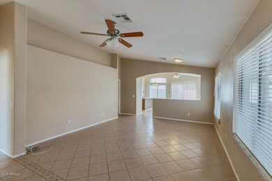 Formal Living Room and Formal Dining