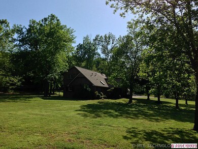 Side of Home