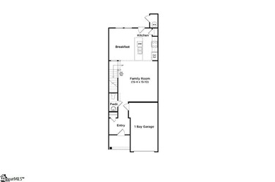 35 Shager Place, Travelers Rest, SC 29690 - photo 4