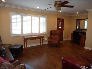 Front room from the other side