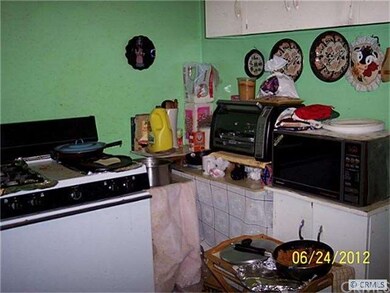 Kitchen front 4/2