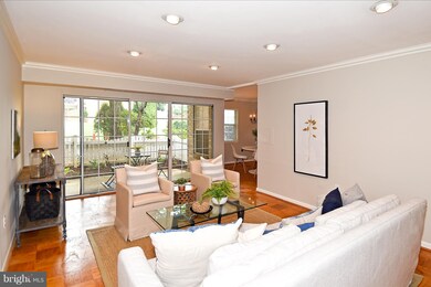 1952 Kennedy Dr unit 104, McLean, VA 22102 - photo 4