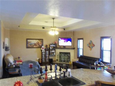 Living Room.
