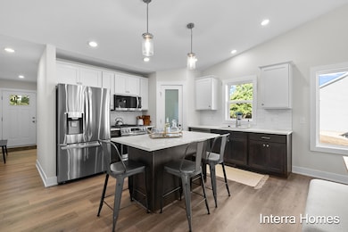 273 Hickory Valley Dr, Kalamazoo, MI 49009 - photo 4