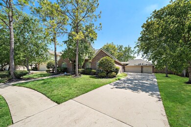 8710 Sunny Ridge Dr, Houston, TX 77095 - photo 2