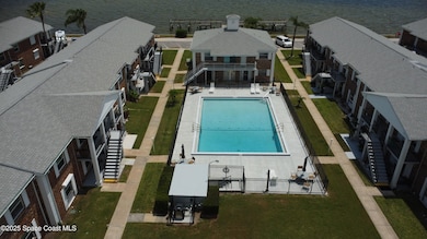 Heated Pool