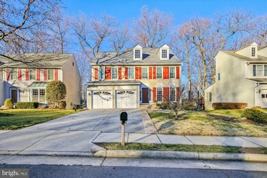 9120 Wood Pointe Way, Fairfax Station, VA 22039 - photo 2