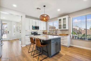 Gorgeous Kitchen!