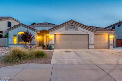 9431 E Los Lagos Vista Ave, Mesa, AZ 85209 - photo 2