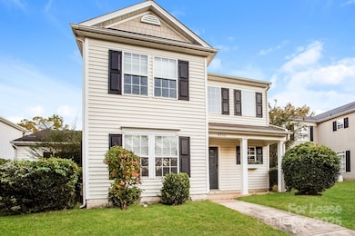 8930 First Run Ct, Charlotte, NC 28215 - photo 3