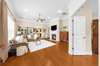 3312 Cresswind Pkwy SW, Gainesville, GA 30504 - photo 7