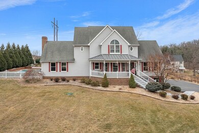 1683 White Hill Rd, Stuarts Draft, VA 24477 - photo 3