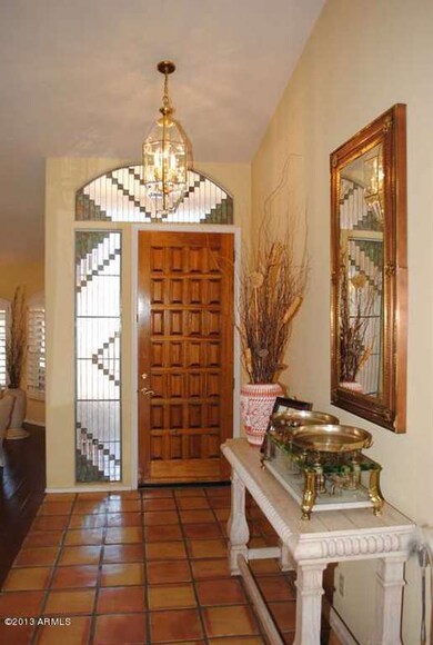 Foyer