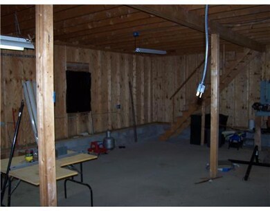 Stable/Barn.