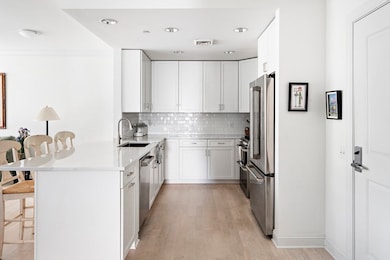 Hammonswood at Chestnut Hill unit W202, Chestnut Hill, MA 02467 - photo 3