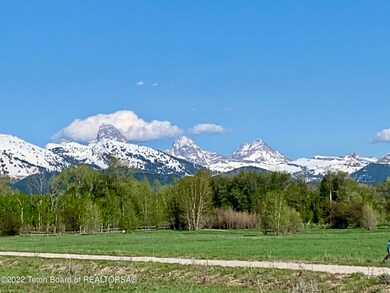 Teton View