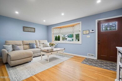 Living Room/Family Room