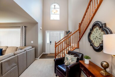 2279 Amberleigh Dr, Maryville, IL 62062 - photo 6