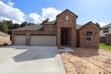 971 Tarkington Timbers Dr, Cleveland, TX 77327 - photo 2