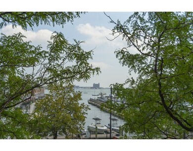 The Mariner Condominiums unit 203, Boston, MA 02109 - photo 5