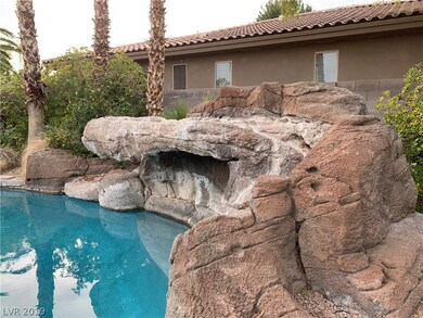 Grotto