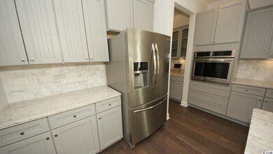 1490 Parish Way unit Lot 198 Harbor Oak, Myrtle Beach, SC 29577 - photo 6