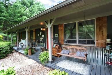 703 N 700 E, Franklin, IN 46131 - photo 4