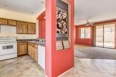 349 N 102nd Place, Mesa, AZ 85207 - photo 4