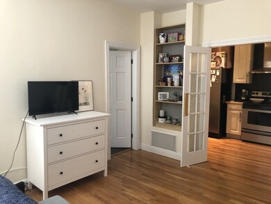 75 Park St unit 5, Brookline, MA 02446 - photo 4